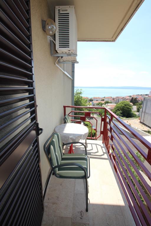 Apartments Nikola Новий Винодольський Екстер'єр фото