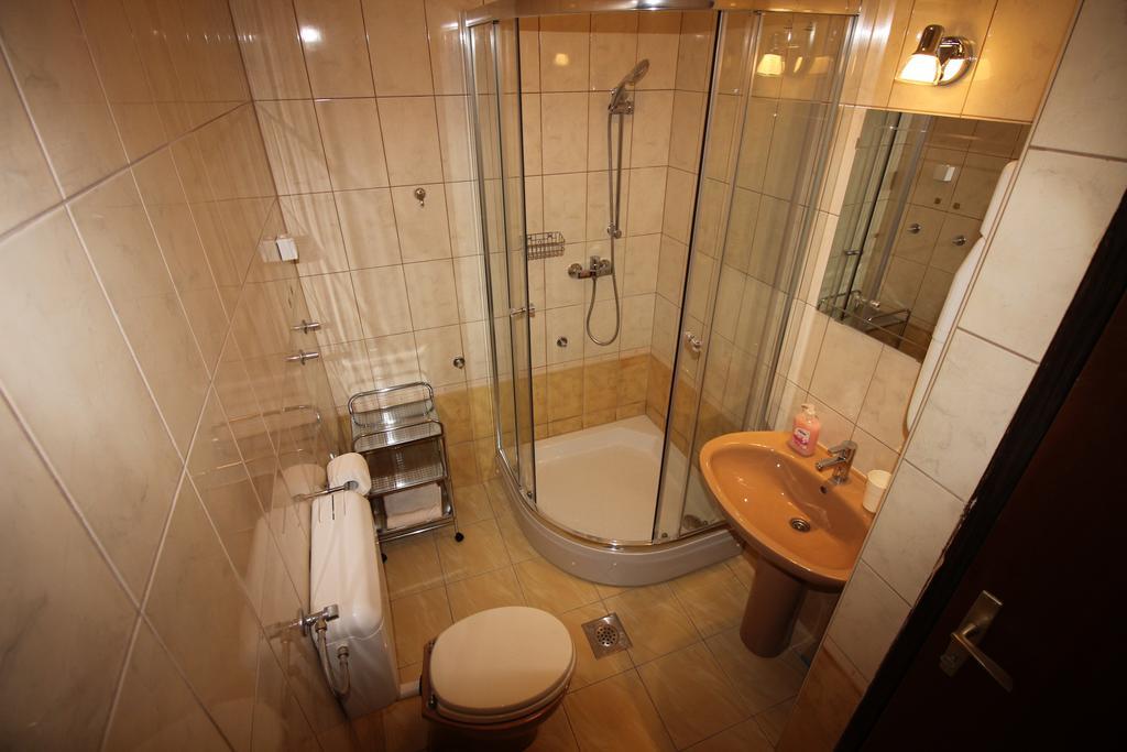 Apartments Nikola Новий Винодольський Екстер'єр фото