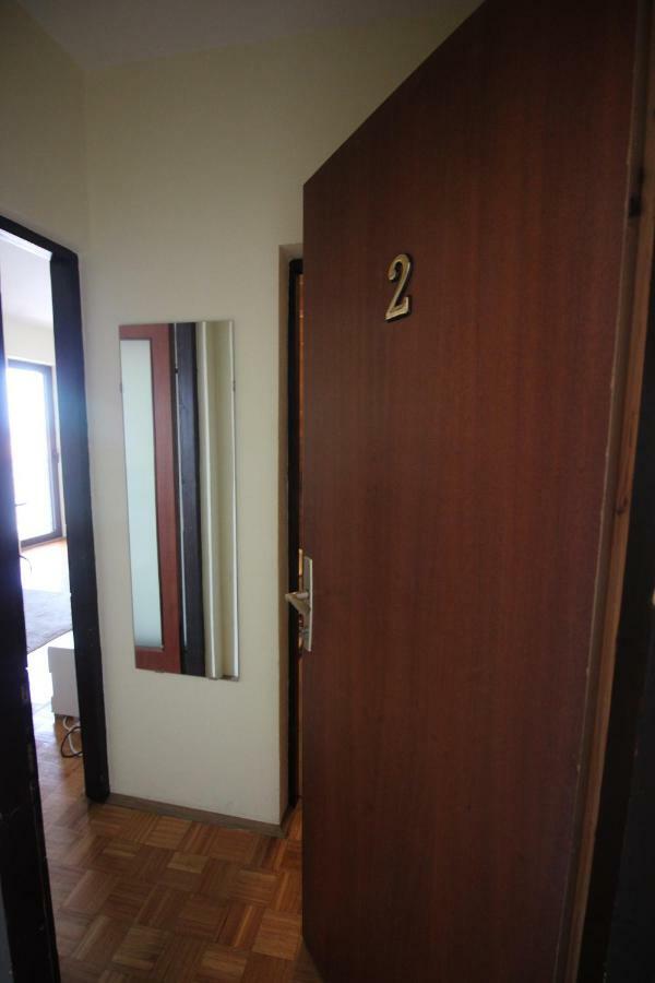 Apartments Nikola Новий Винодольський Екстер'єр фото